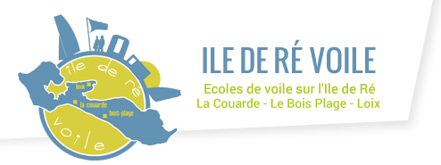 Ile de Re sailing - School of La Couarde sur Mer